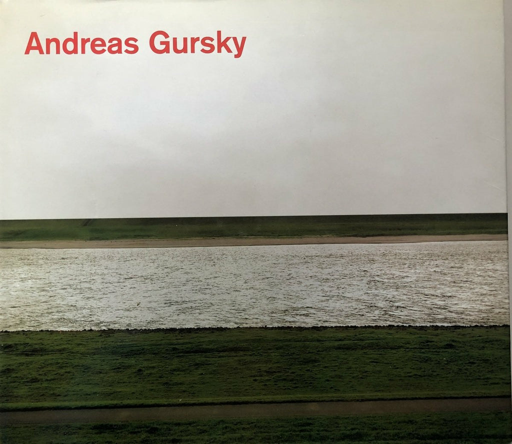 Andreas Gursky 1994 To The Present