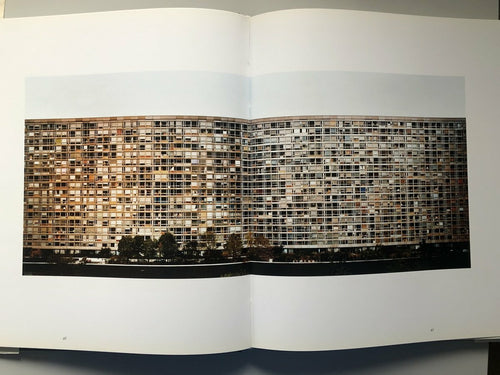 Andreas Gursky 1994 To The Present