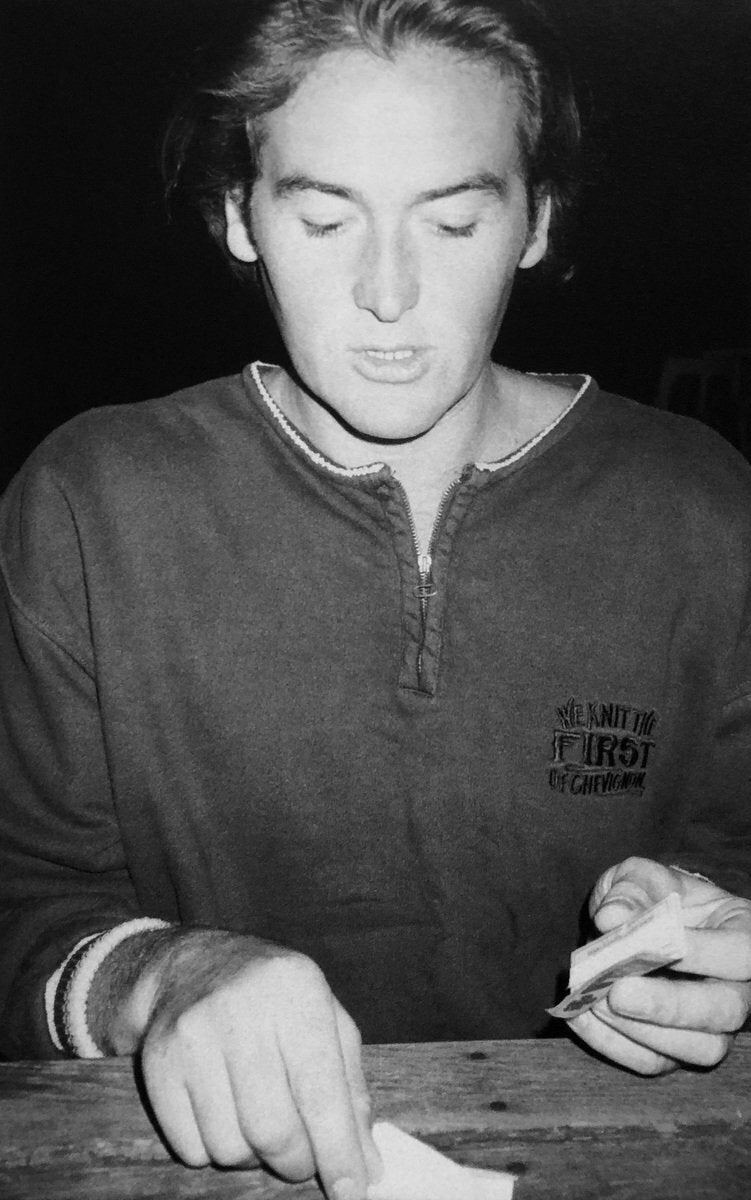 Raving '89