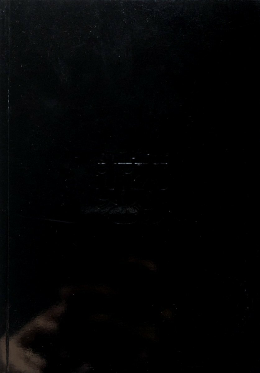 [SIGNED] DAVE SWINDELLS SPIRIT OF IBIZA '89