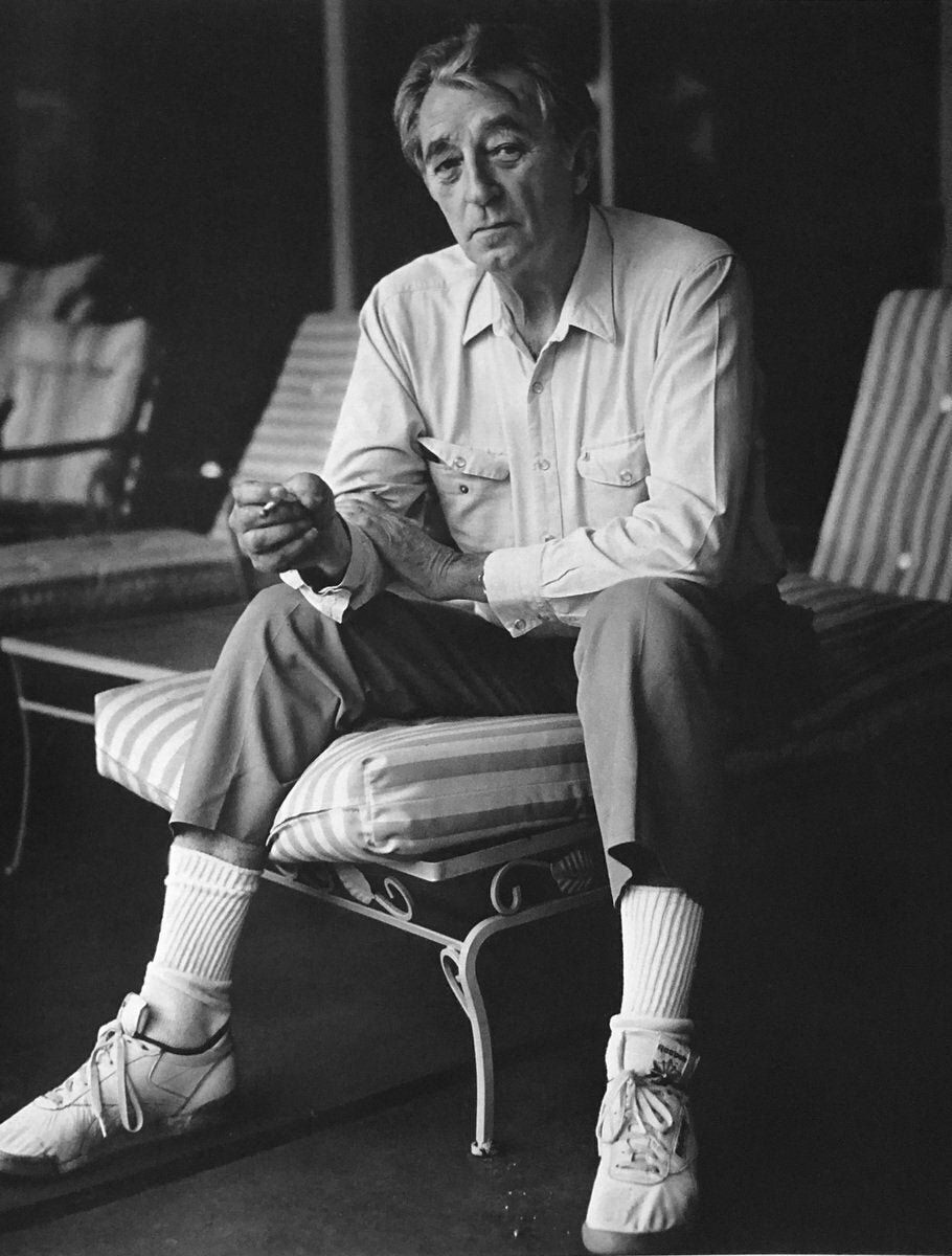 Bruce Weber 1989