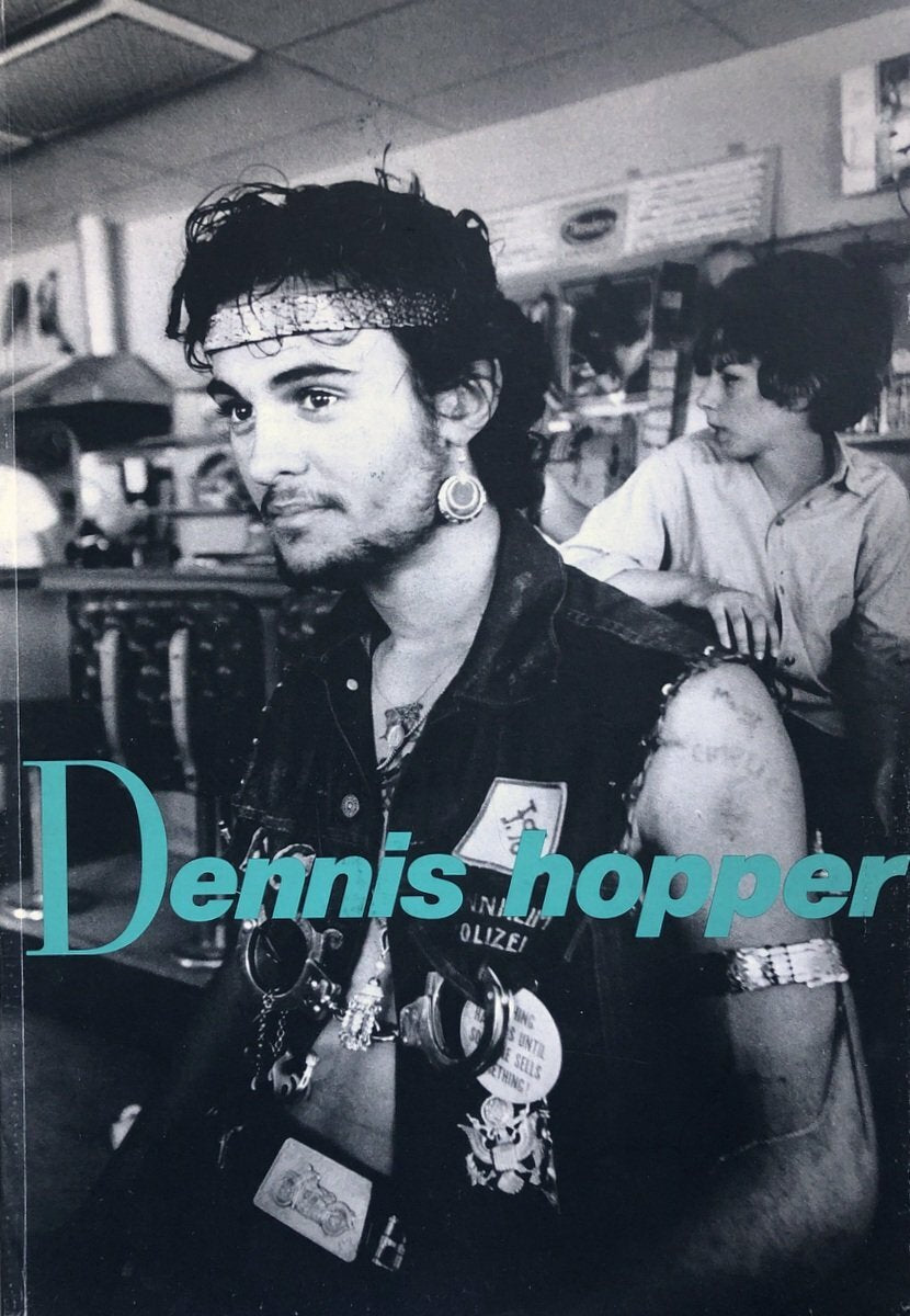 Dennis Hopper Photographs