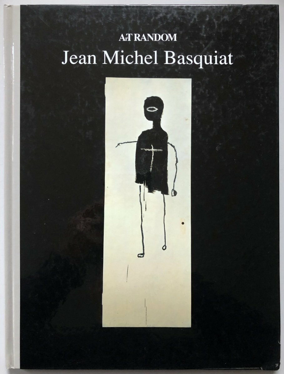 Jean Michel Basquiat Art Random