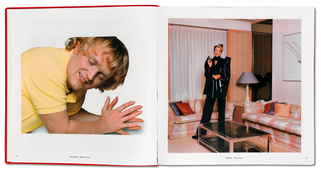 Inez and Vinoodh Pretty Much Everything