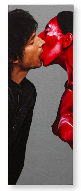 Inez and Vinoodh Pretty Much Everything