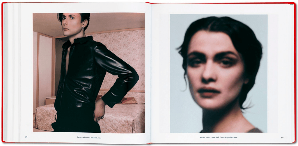 Inez and Vinoodh Pretty Much Everything