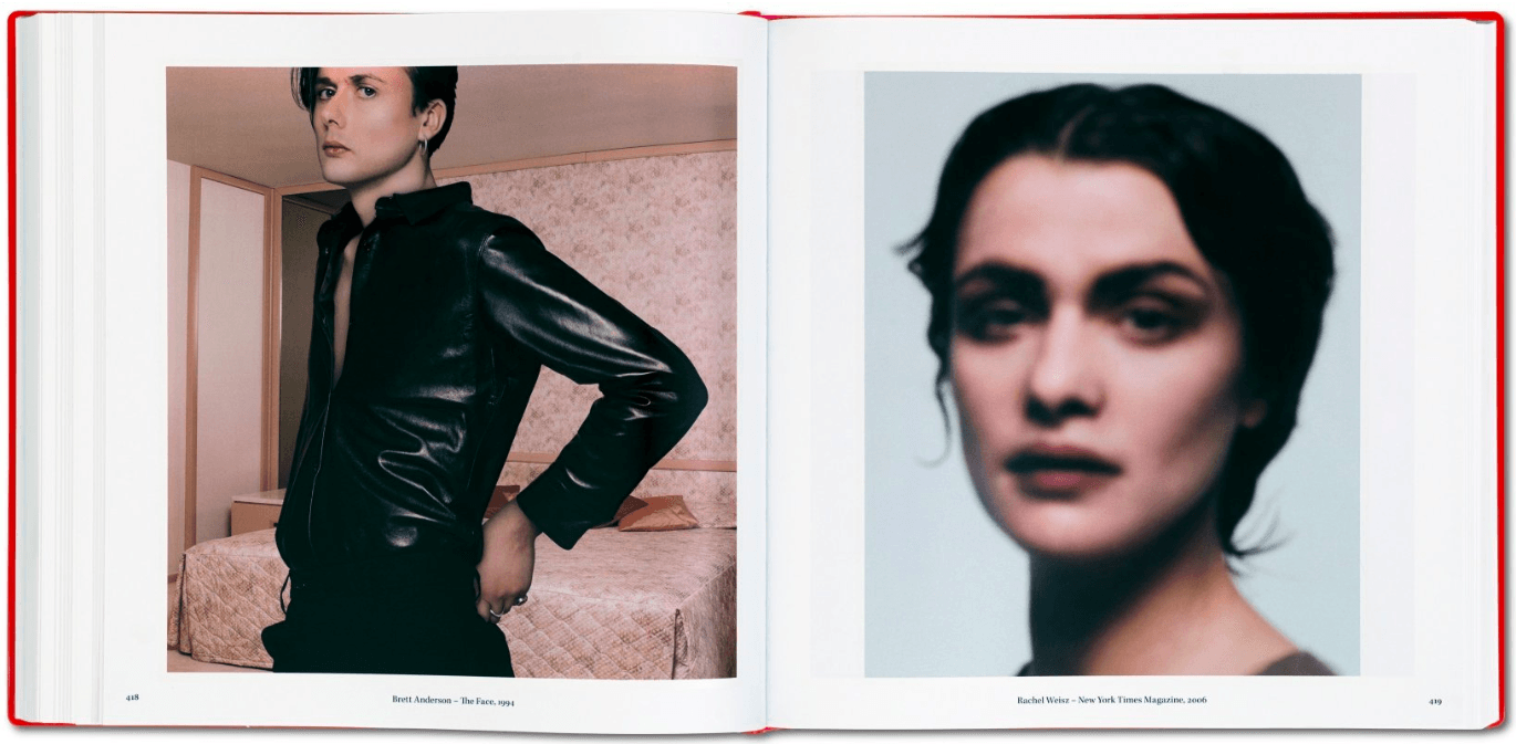 Inez and Vinoodh Pretty Much Everything