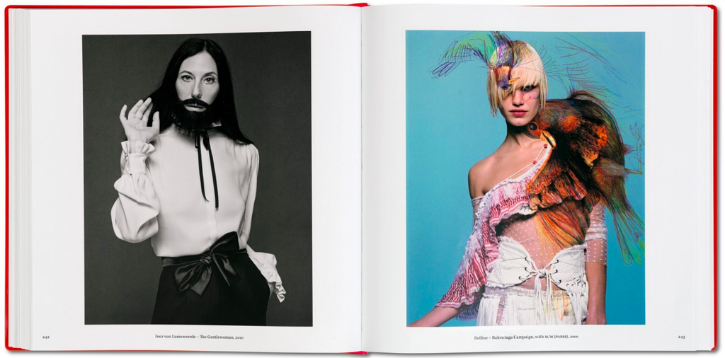 Inez and Vinoodh Pretty Much Everything