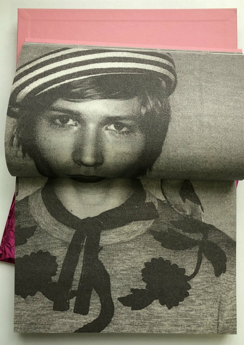 [SIGNED] ARI MARCOPOULOS GUCCI EPIPHANY