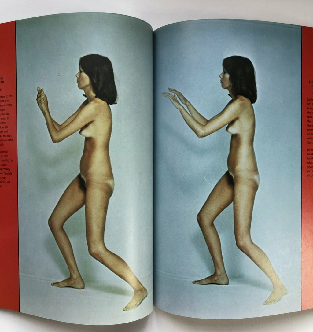 T'Ai Chi Nude