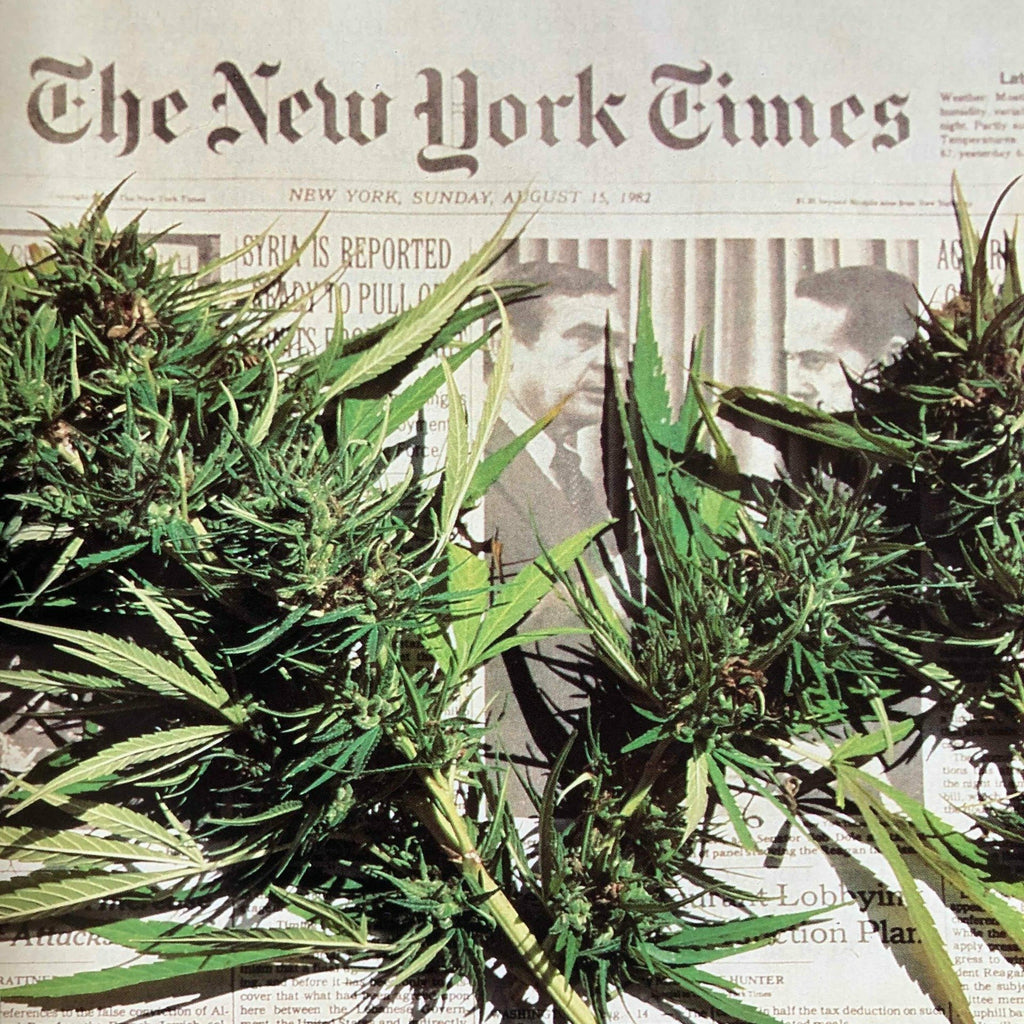 The Great Books of Cannabis II