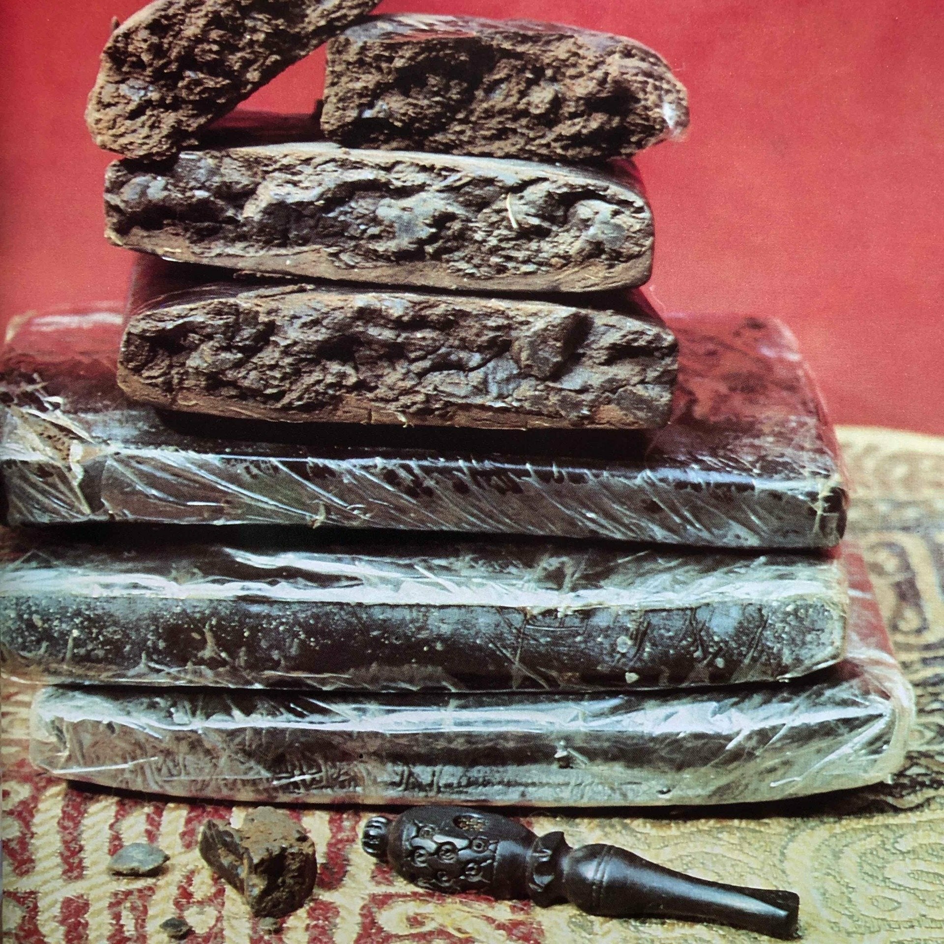The Great Books of Cannabis II