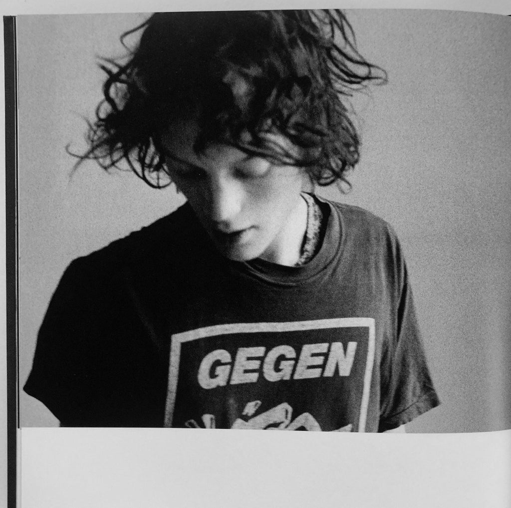 Hedi Slimane Berlin