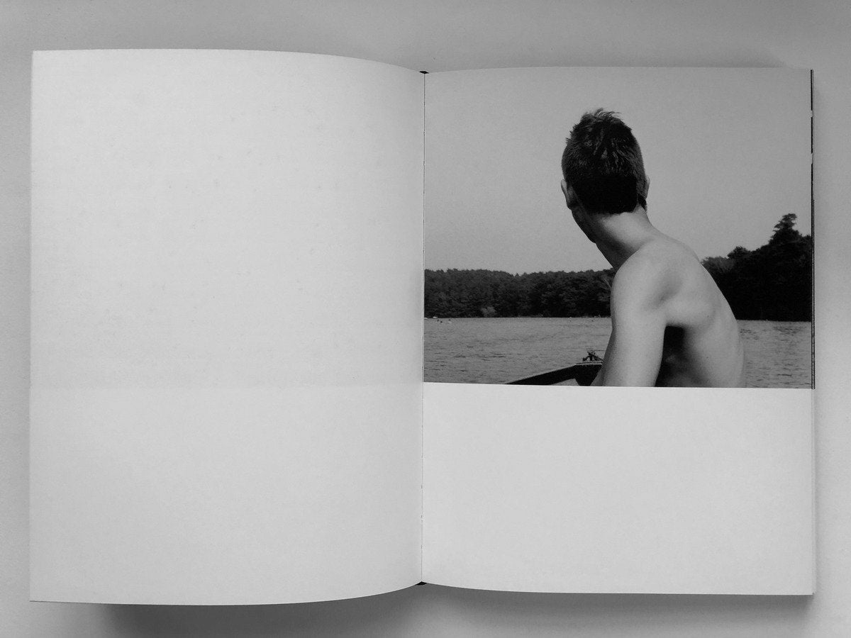Hedi Slimane Berlin
