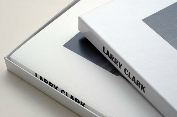 Larry Clark Kiss The Past Hello