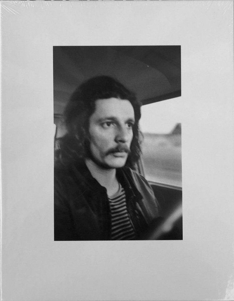 Larry Clark Kiss The Past Hello