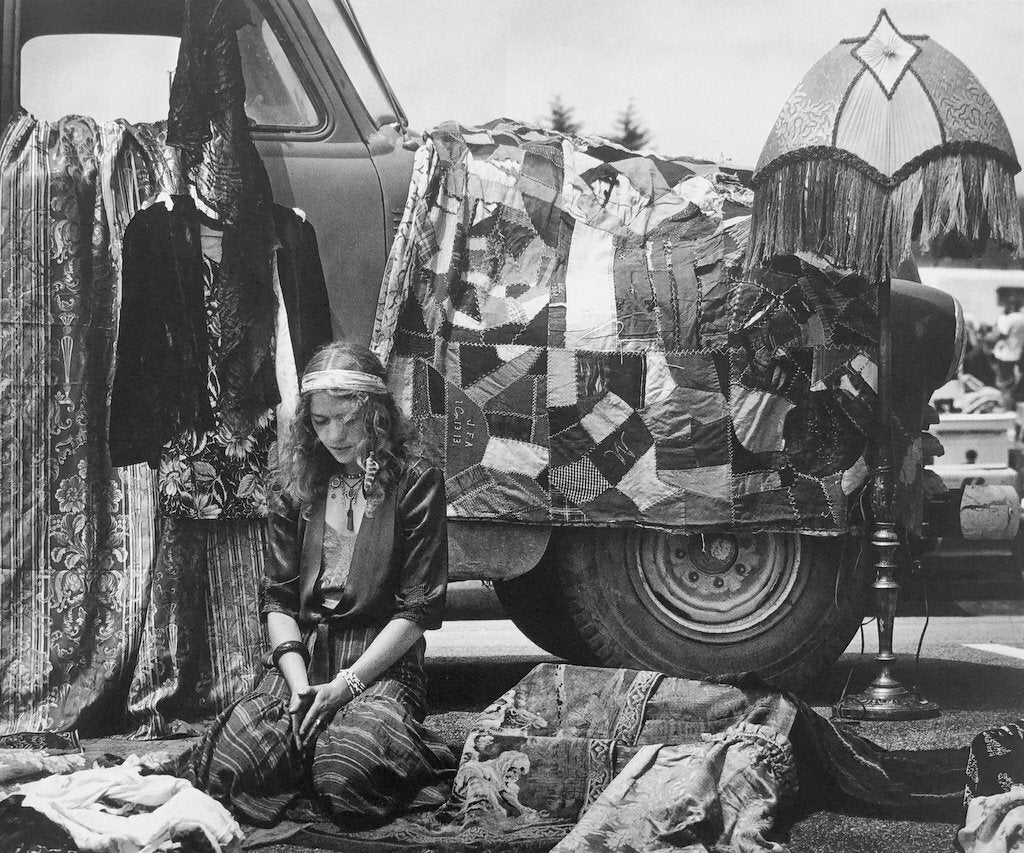 Fleamarkets