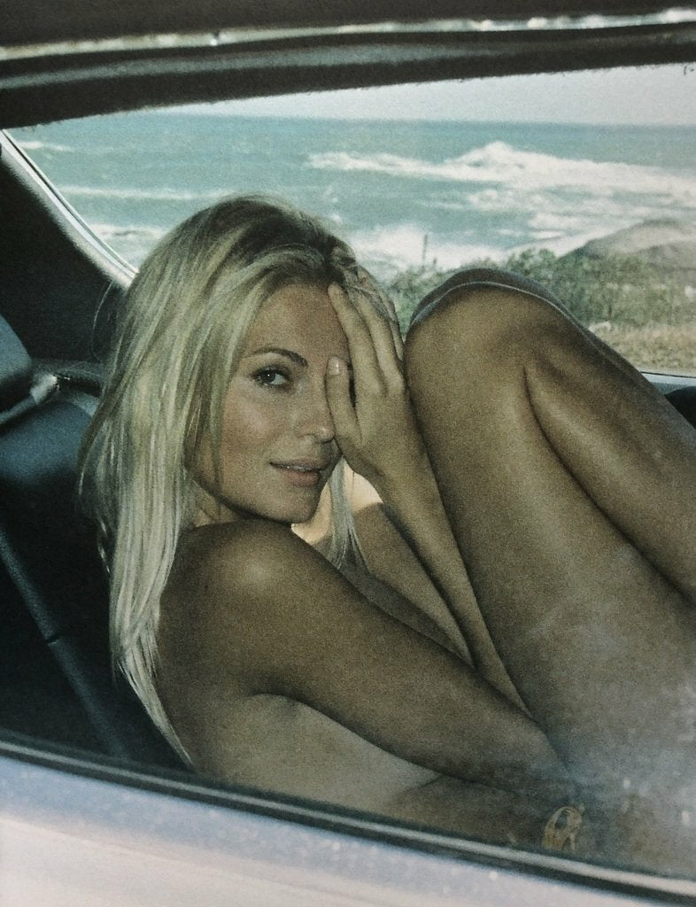 Mirage No.3 Lost In Crystal Canyons