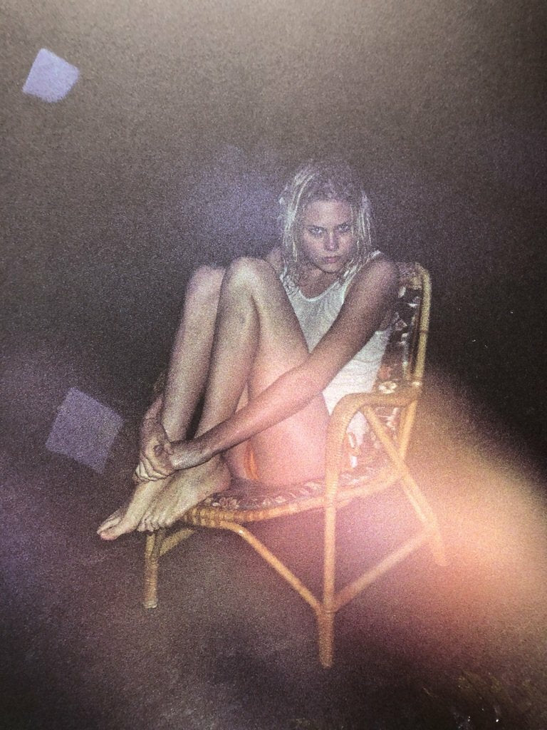 Mirage No.2 Girl We Couldn't Get Much Higher
