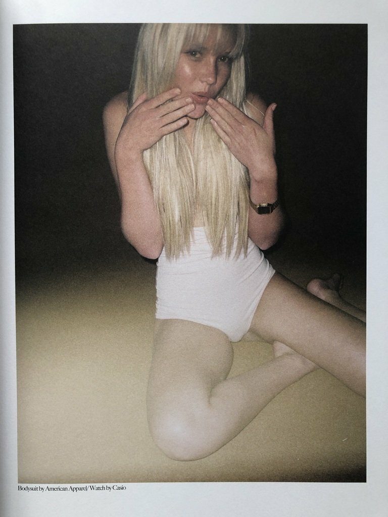 Mirage No.2 Girl We Couldn't Get Much Higher