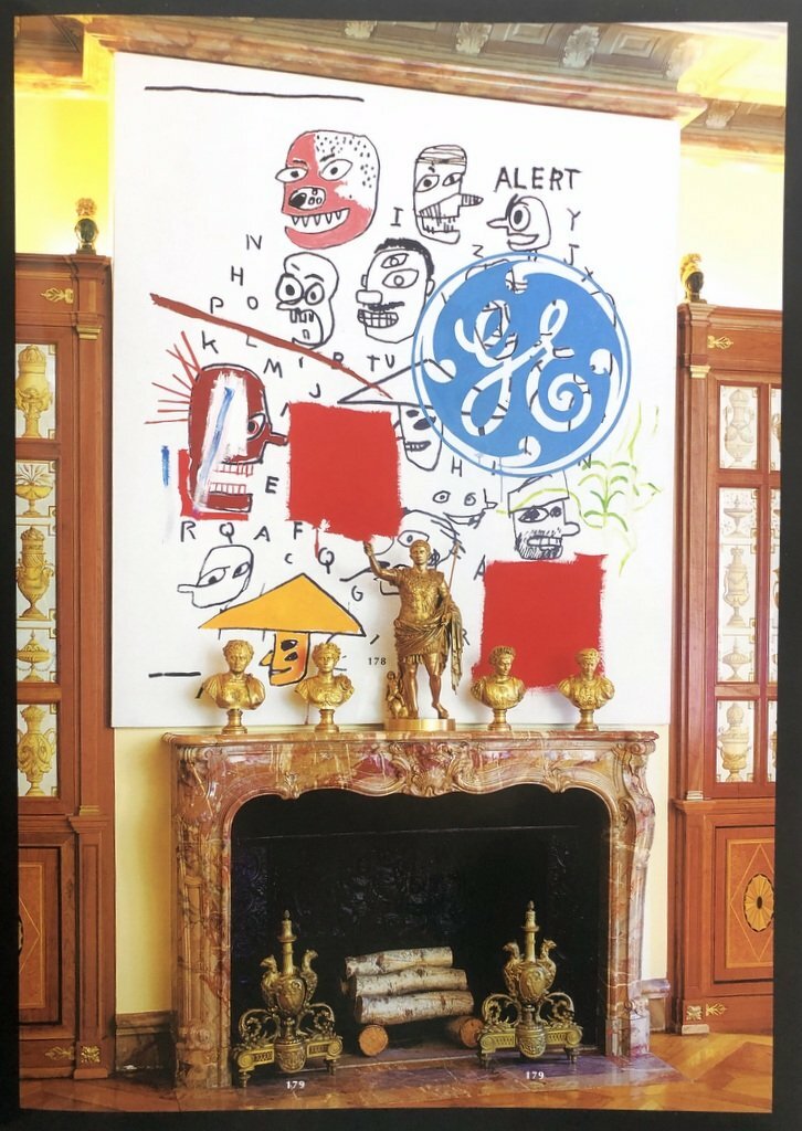 The Collection Of Gianni Versace