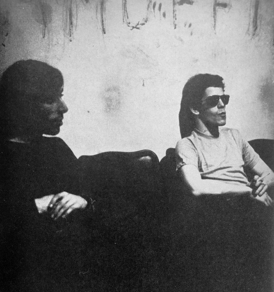 Andy Warhol Stockholm Catalog