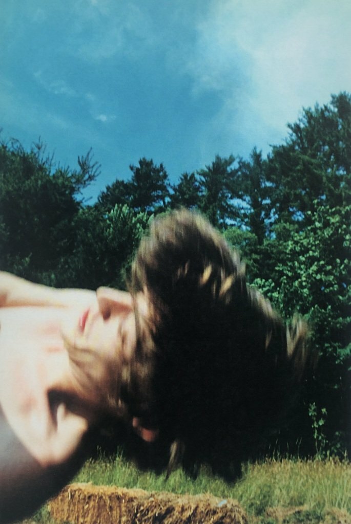 [SIGNED] RYAN MCGINLEY FLASHER FACTORY