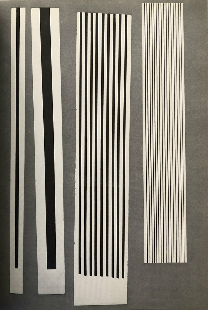 Bruno Munari Xerografie Originali