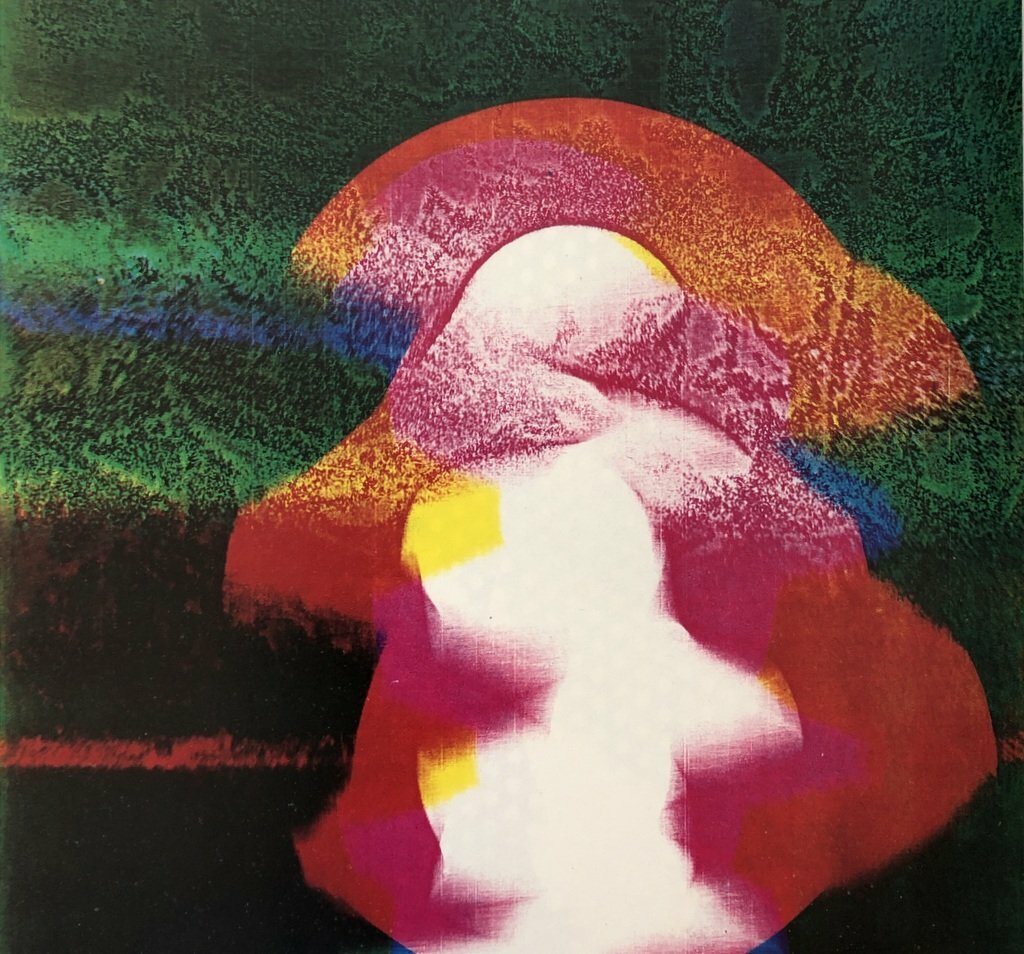 Bruno Munari Xerografie Originali