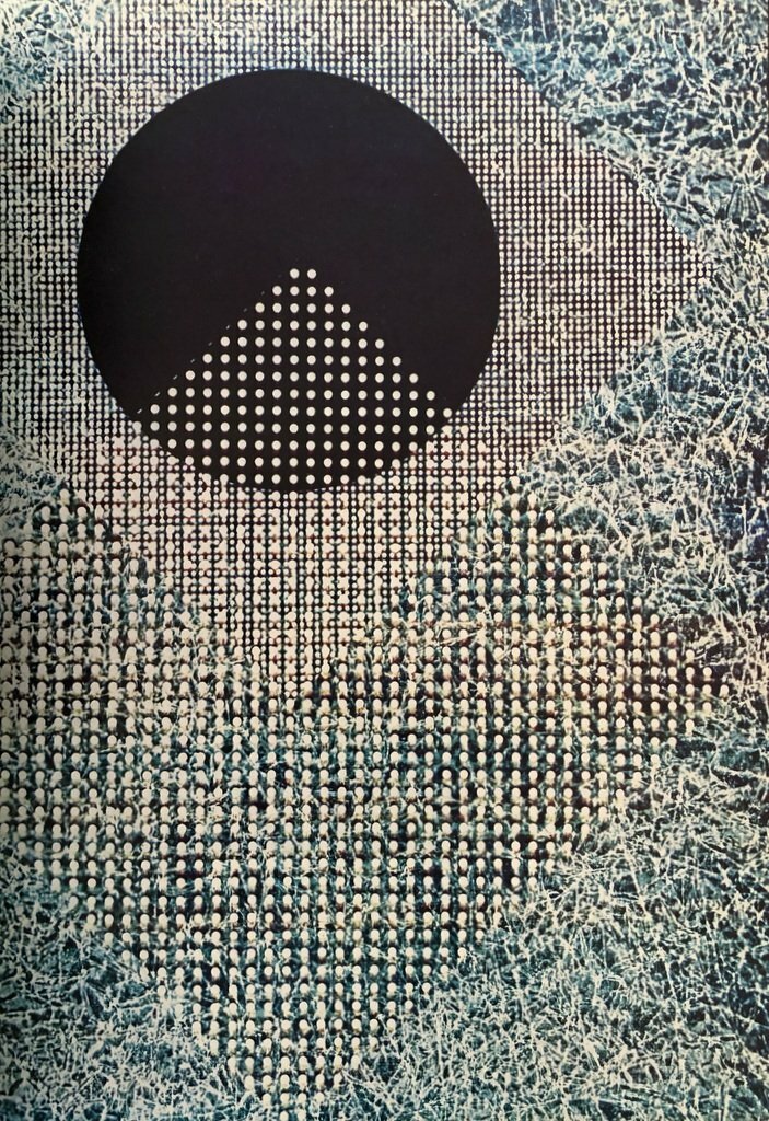Bruno Munari Xerografie Originali