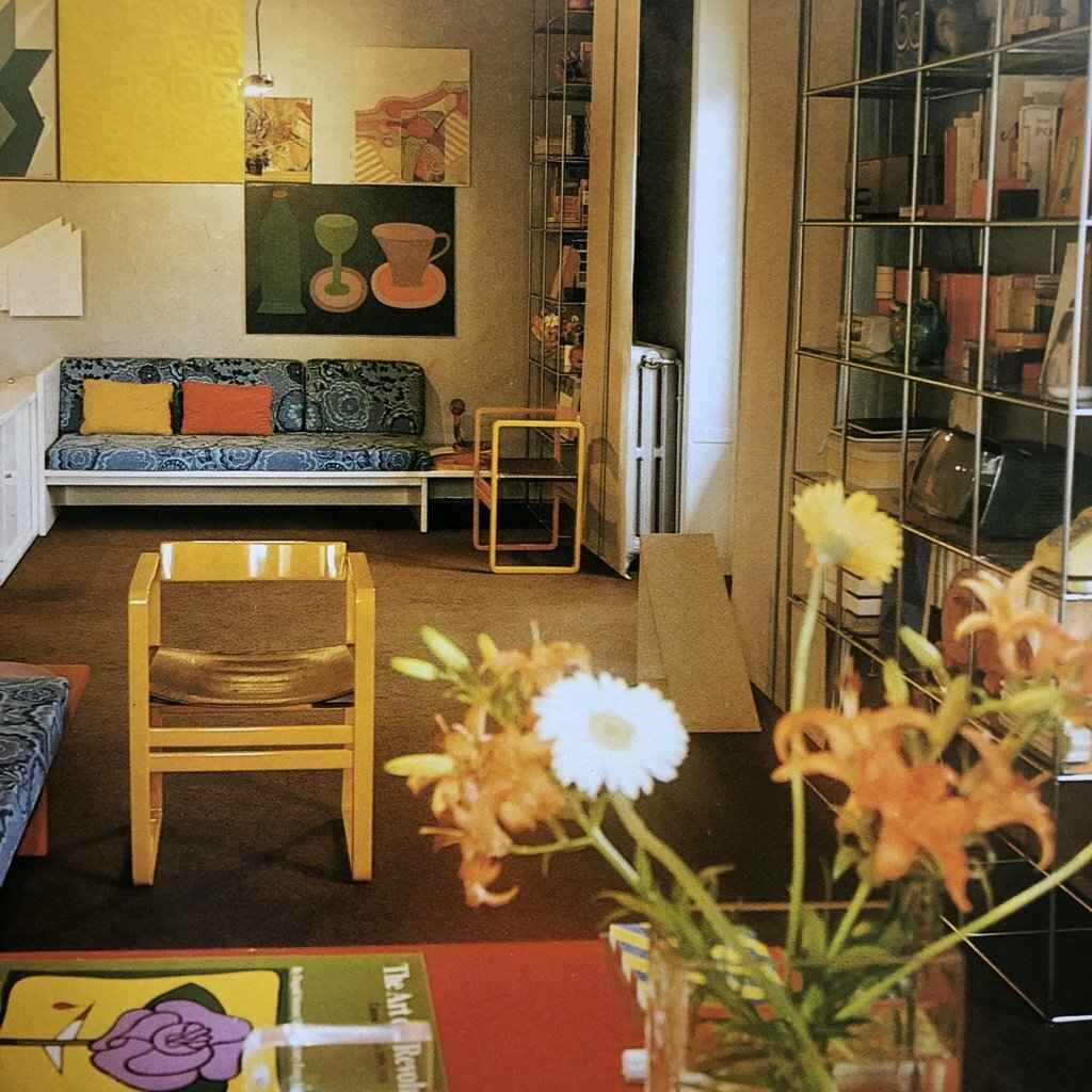 Global Interiors 1-10.