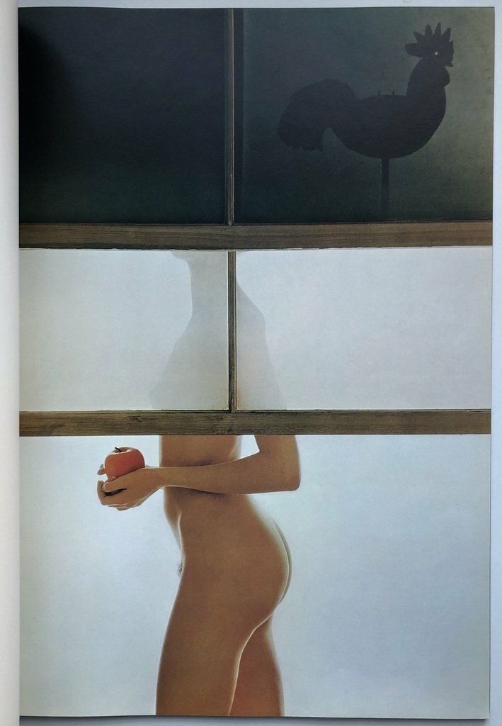 [SIGNED] SAM HASKINS POSTERS