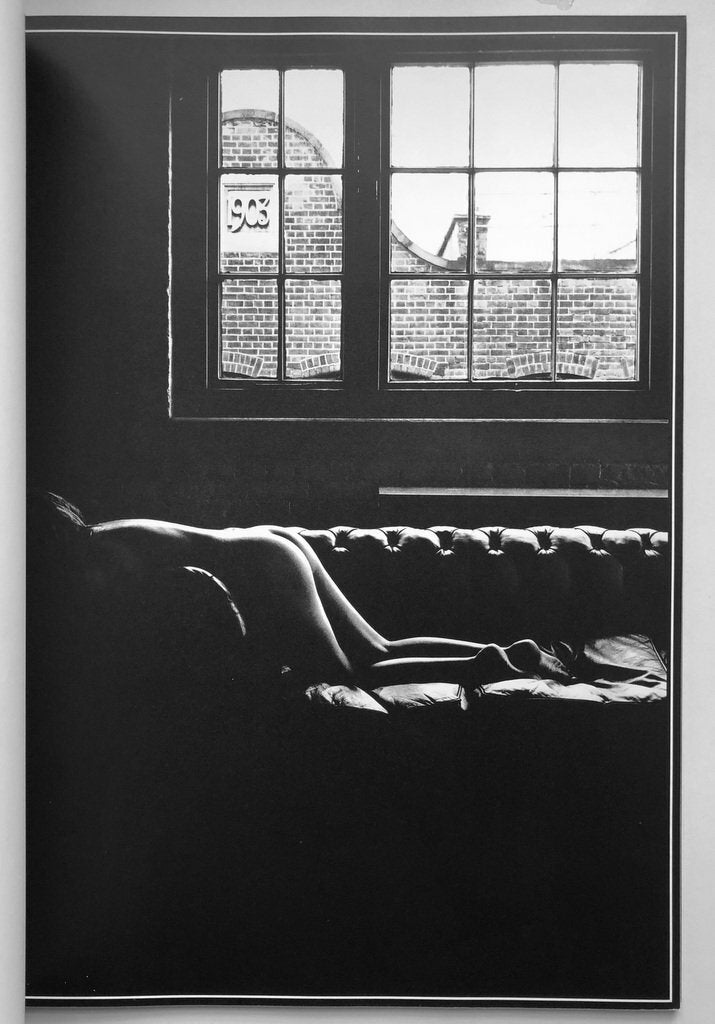 [SIGNED] SAM HASKINS POSTERS