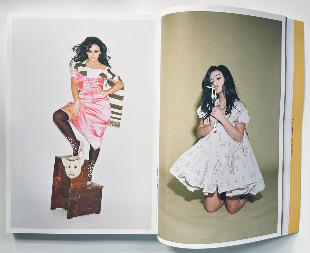 Perfect Issue 11 Zeitgeist