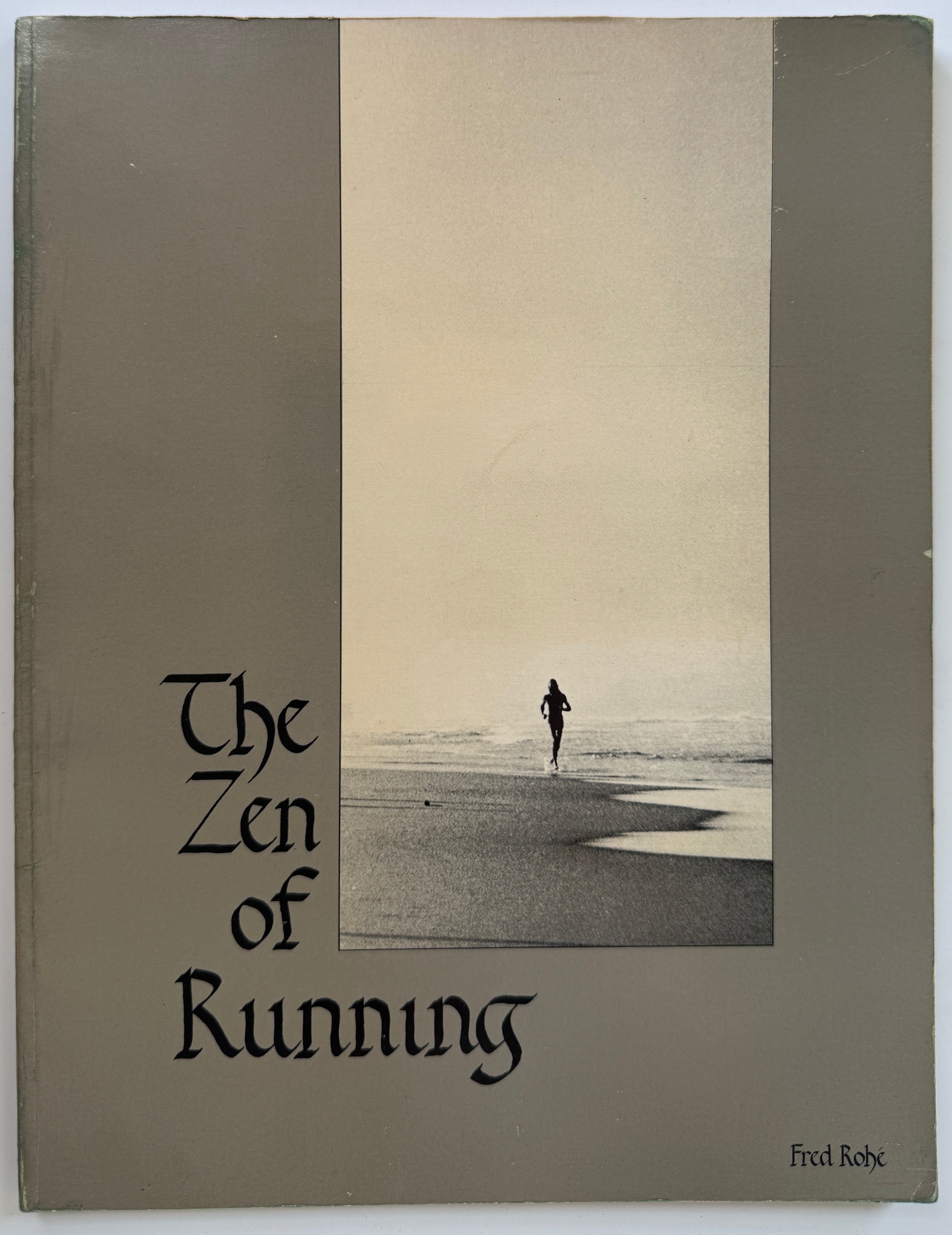 The Zen of Running