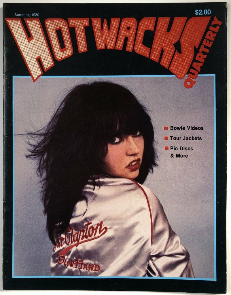 Hot Wacks