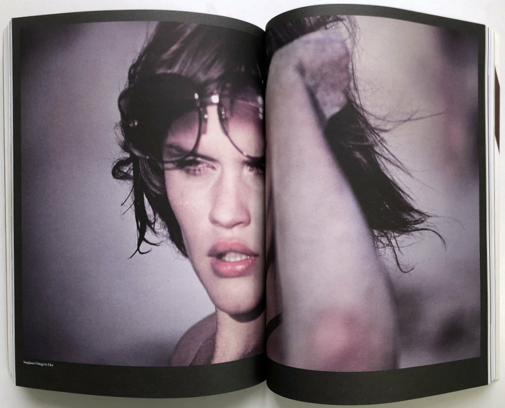 Mirage No.1 Watch Out The World's Behind You
