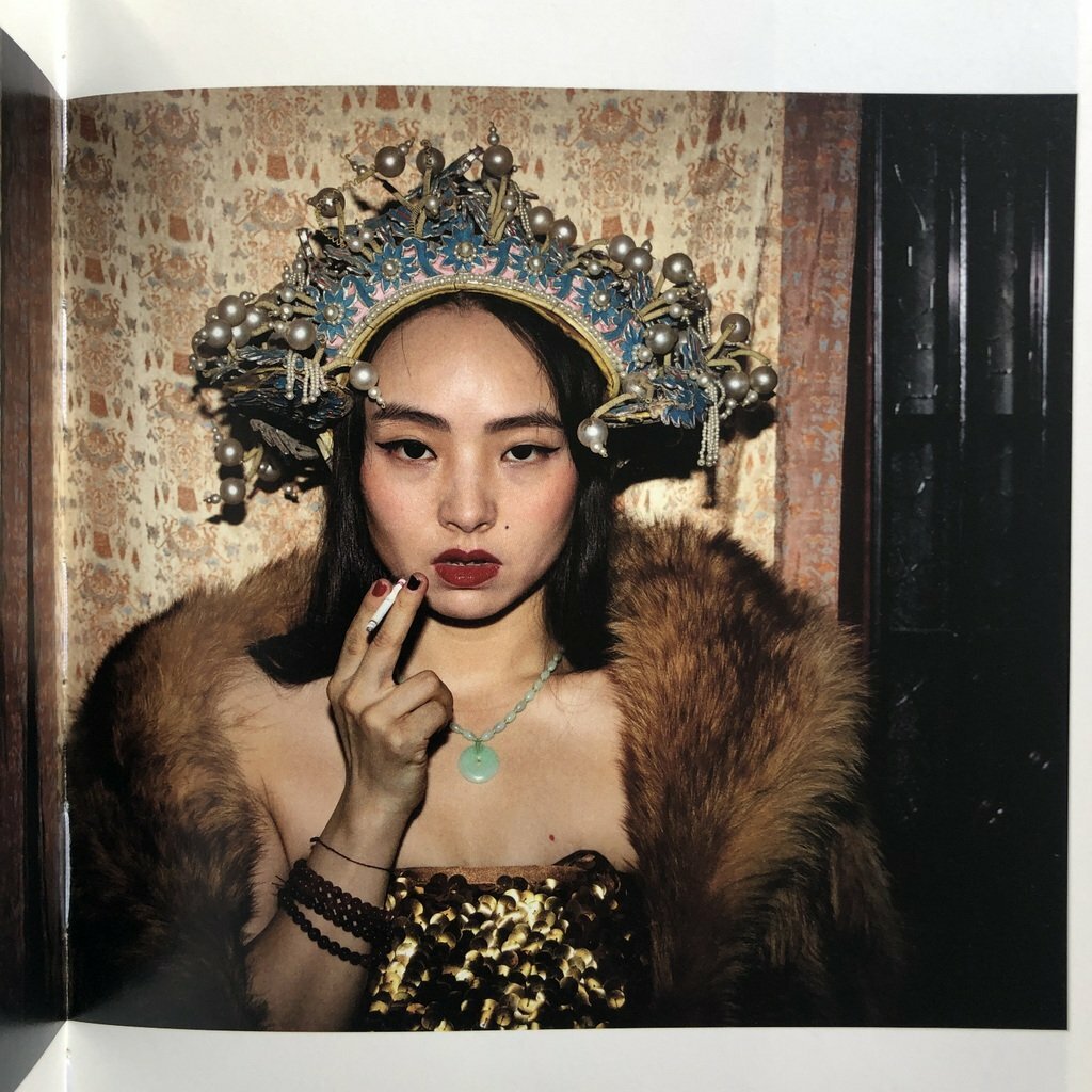 [SIGNED] PIETER HUGO FLAT NOODLE SOUP TALK