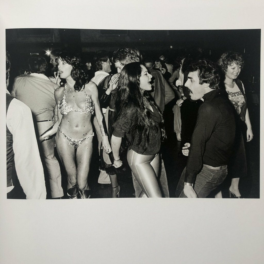 Rennie Ellis Decade 70-80