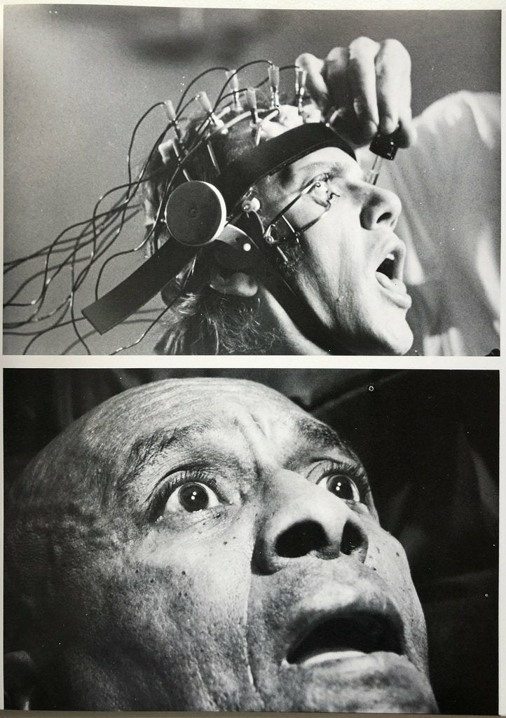 Kubrick Michel Ciment