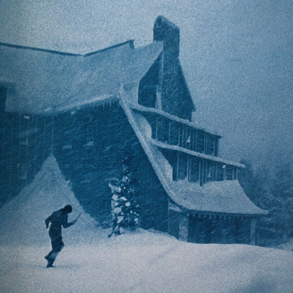 Kubrick Michel Ciment