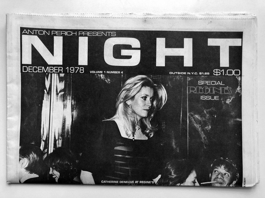NIGHT 1978 no.4