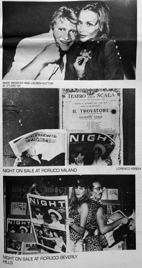 NIGHT 1978 no.4