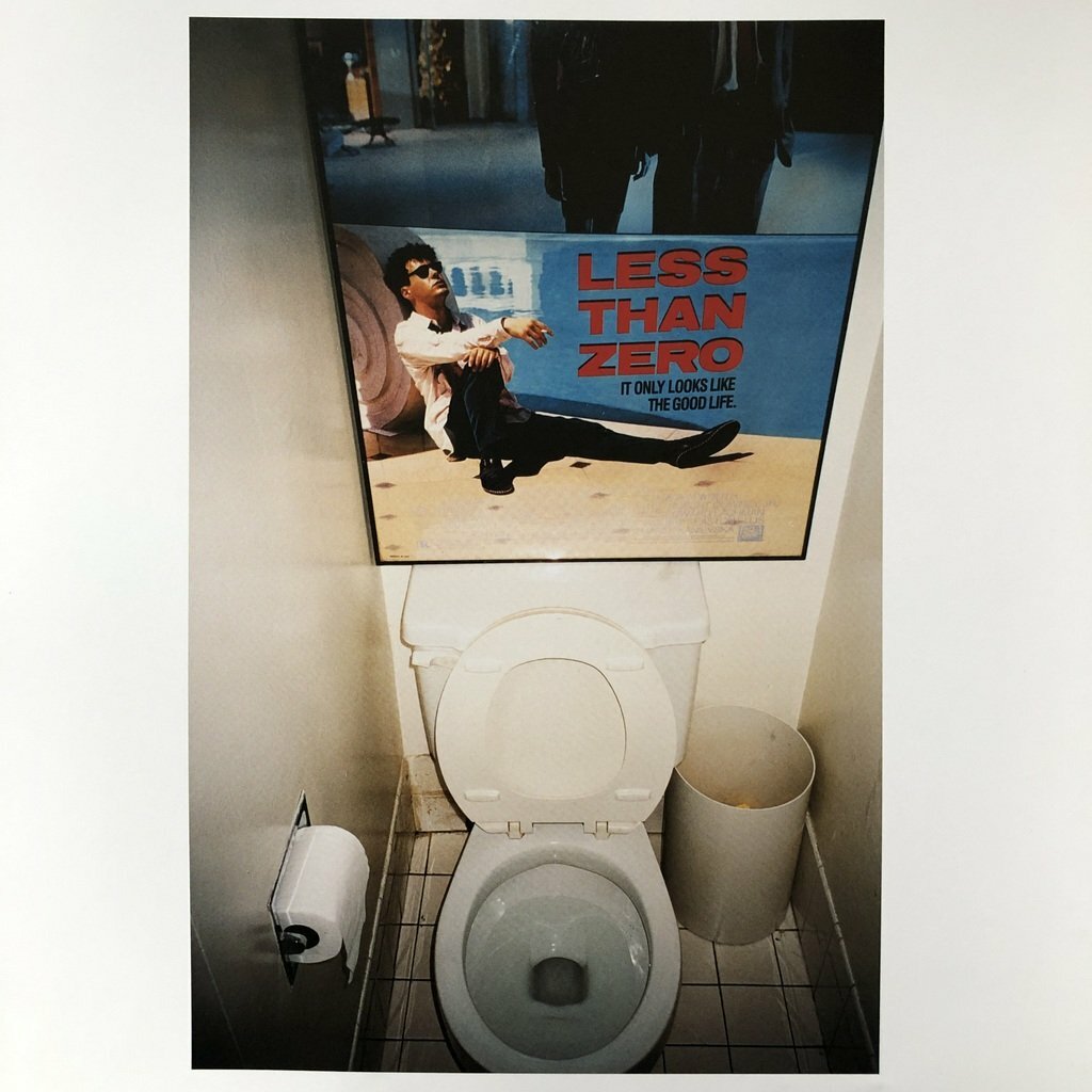 Terry Richardson Manimal