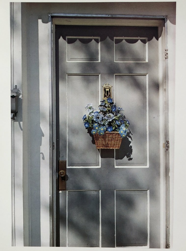 William Eggleston Guide