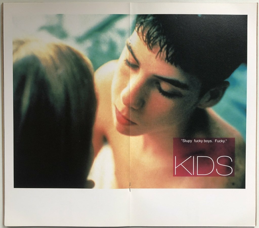 Kids Japanese Cinema Programme