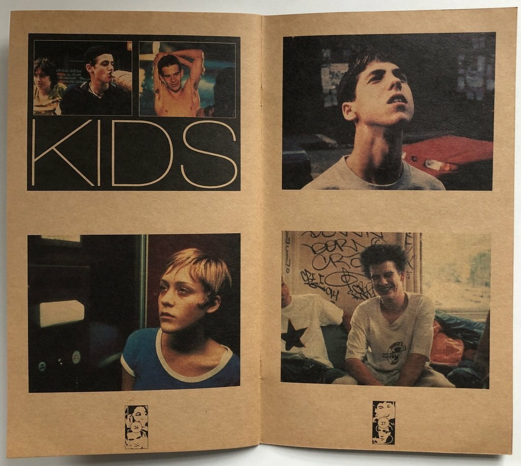 Kids Japanese Cinema Programme