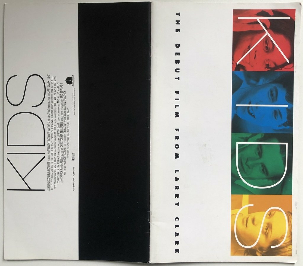 Kids Japanese Cinema Programme