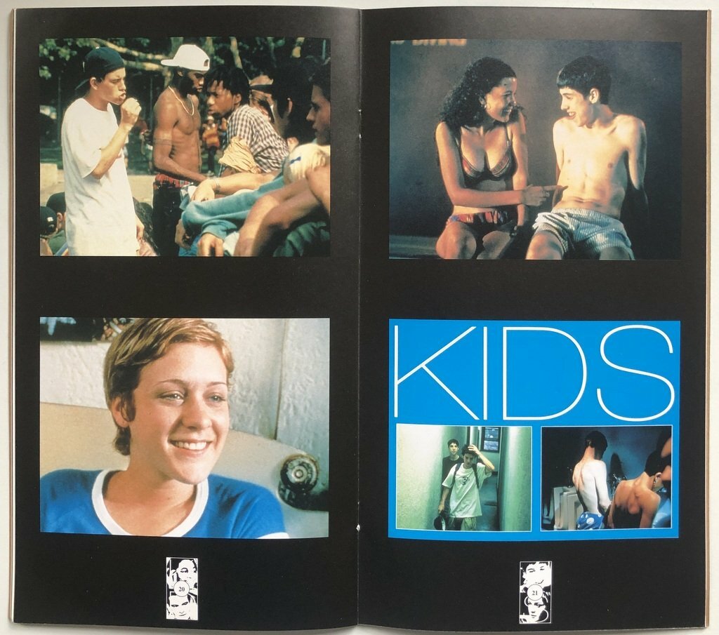 Kids Japanese Cinema Programme