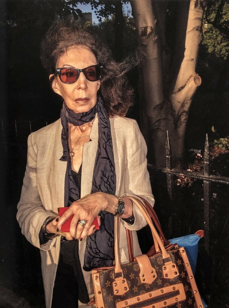 [SIGNED] DOUGIE WALLACE HARRODSBURG